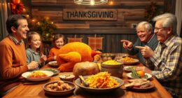 humorous thanksgiving holiday quotes