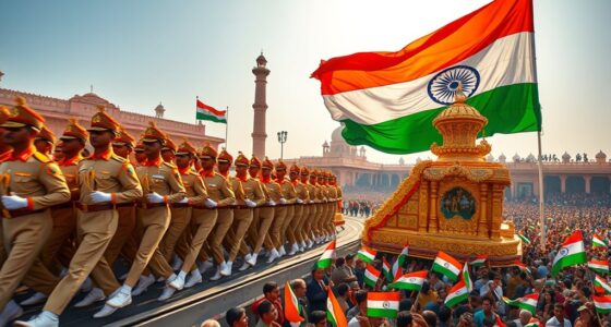 india republic day celebrations