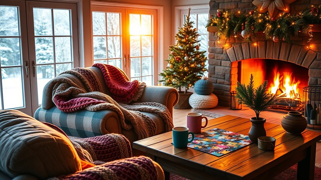 indoor activities to lift spirits