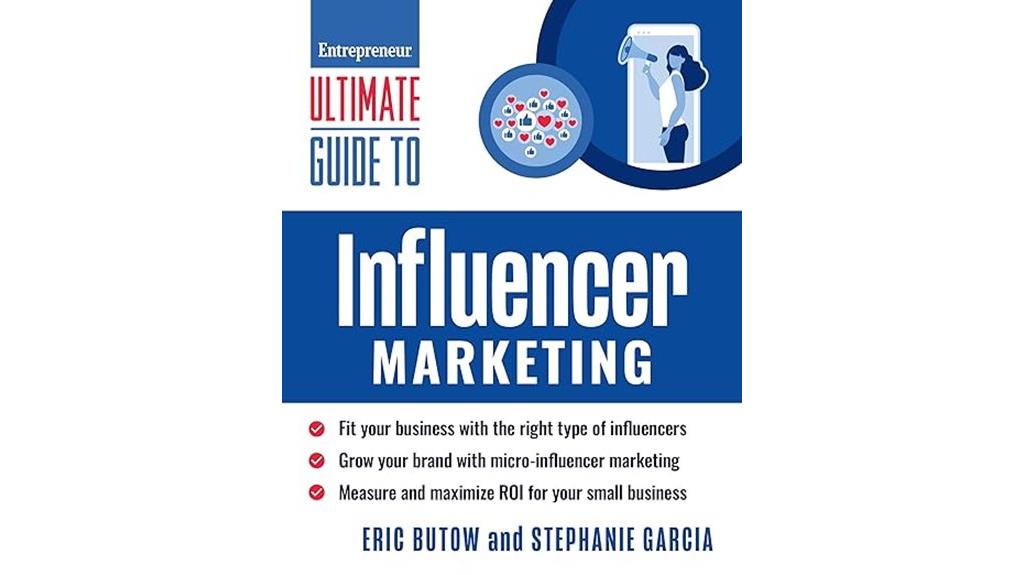 influencer marketing strategy guide