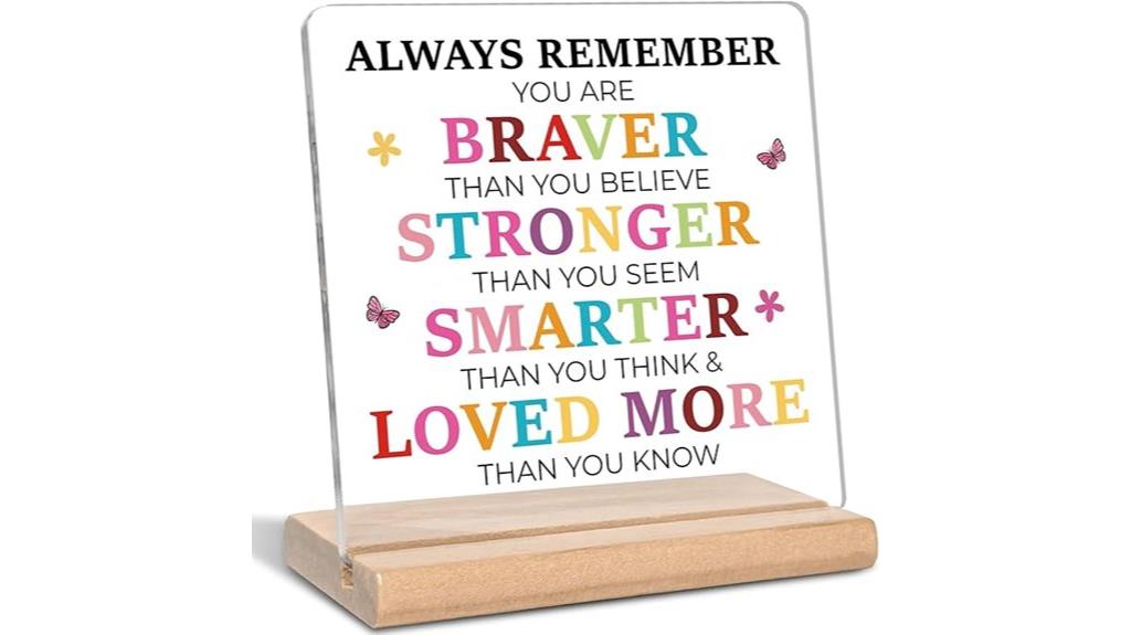 inspire celebrate cherish love