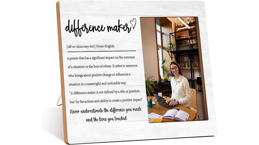 inspire change daily