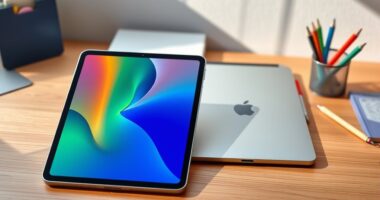 ipad pro vs ipad air