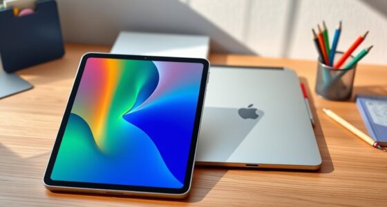 ipad pro vs ipad air