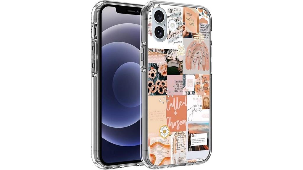 iphone 17 protective case