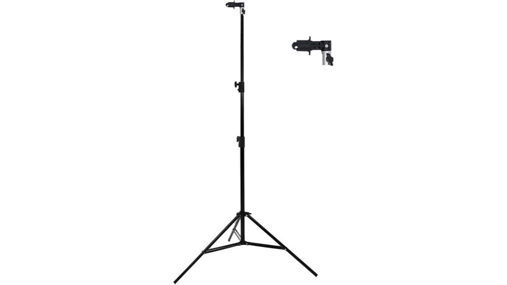 kate 8 5ft collapsible backdrop