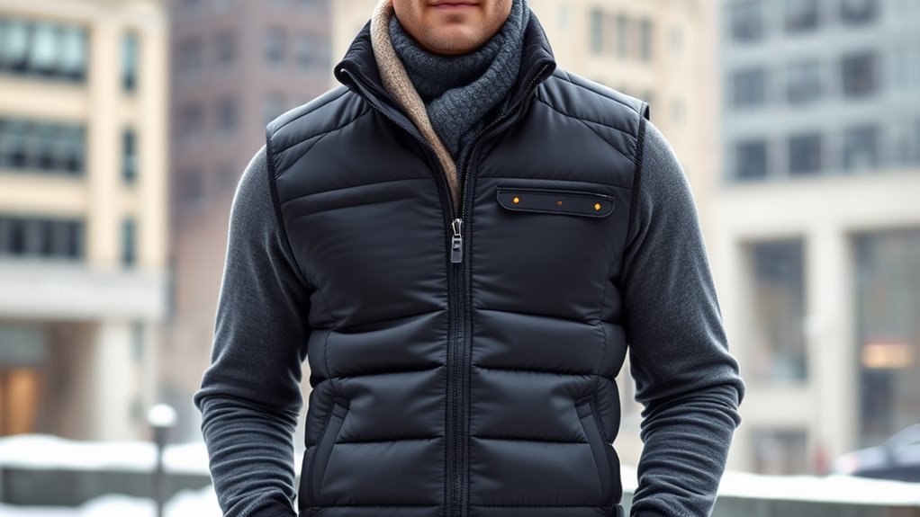 key coverage and battery life