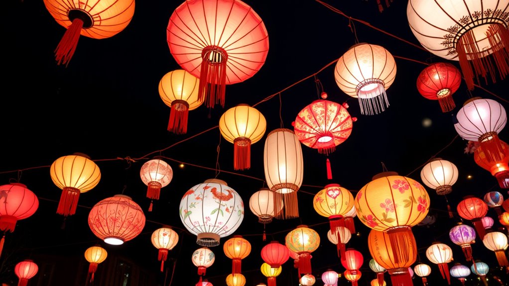 lantern safety design storage