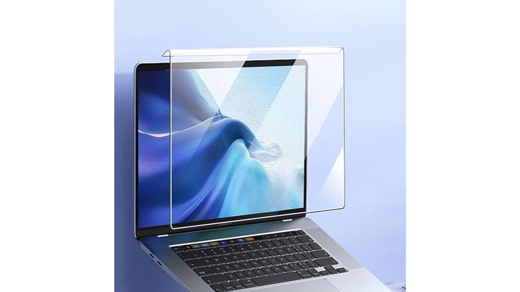 laptop blue light filter