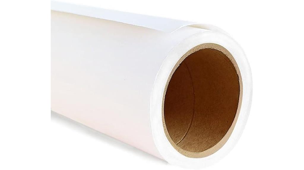 large seamless photo backdrop