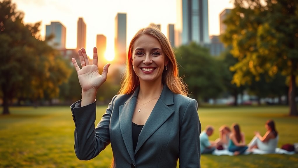 learn to decline politely