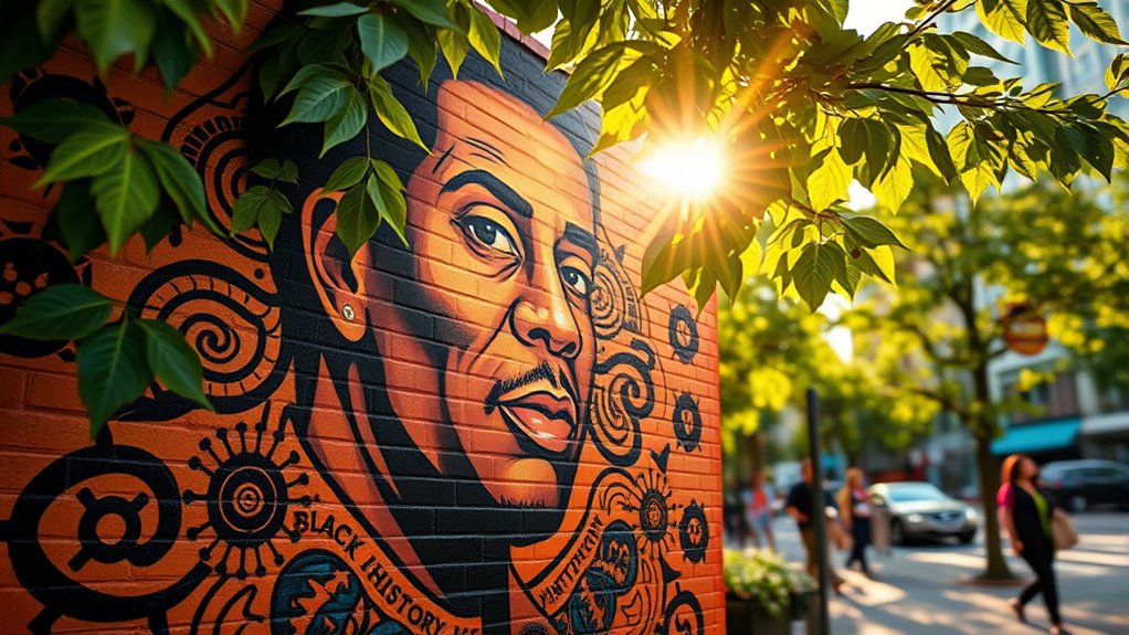 legacies of resilience and activism