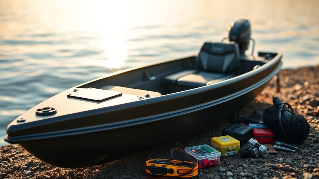 lightweight portable durable efficient