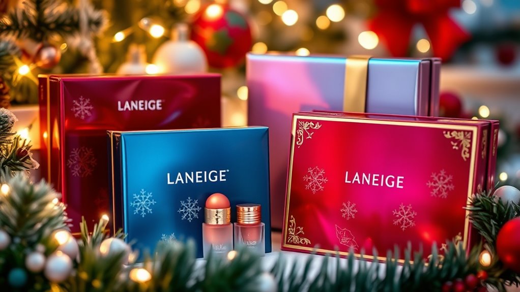 lip mask gift selection criteria