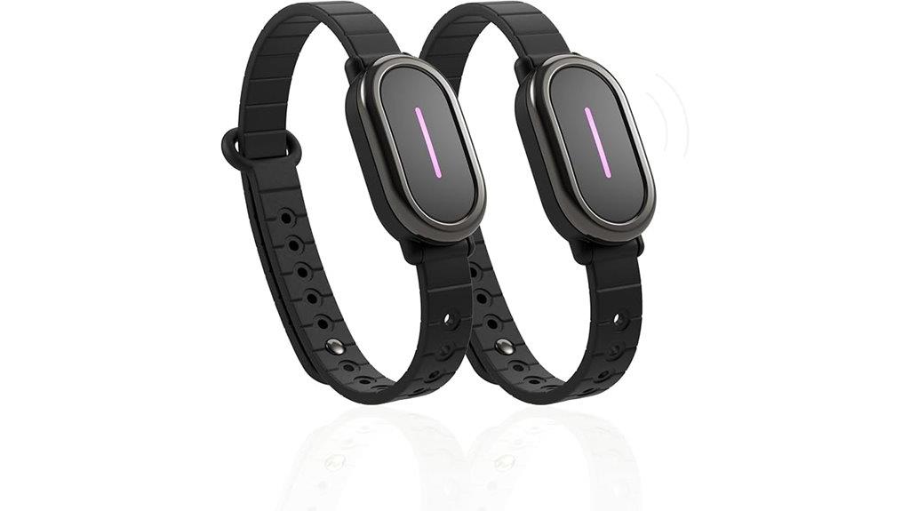 long distance couples bracelets