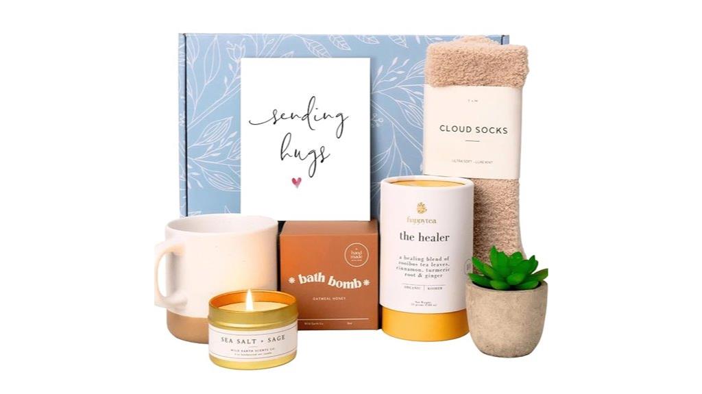 luxurious women s self care