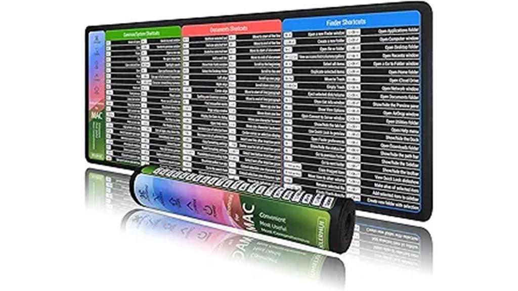 mac mouse pad accessories