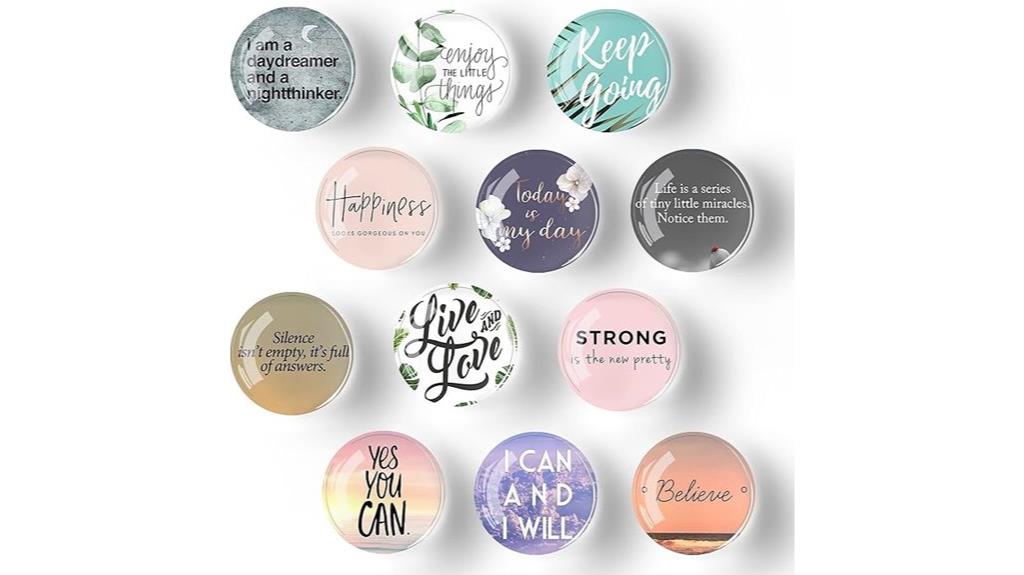 magnetic kitchen office crafts