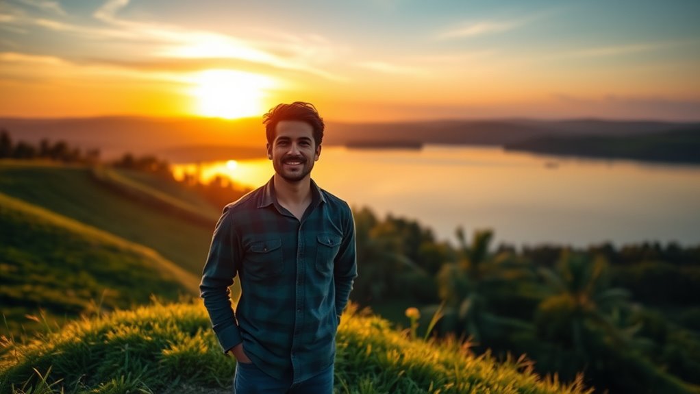 manage proposal nerves effectively