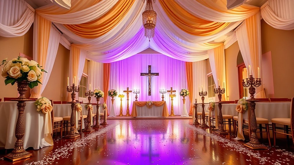 matching theme and durability