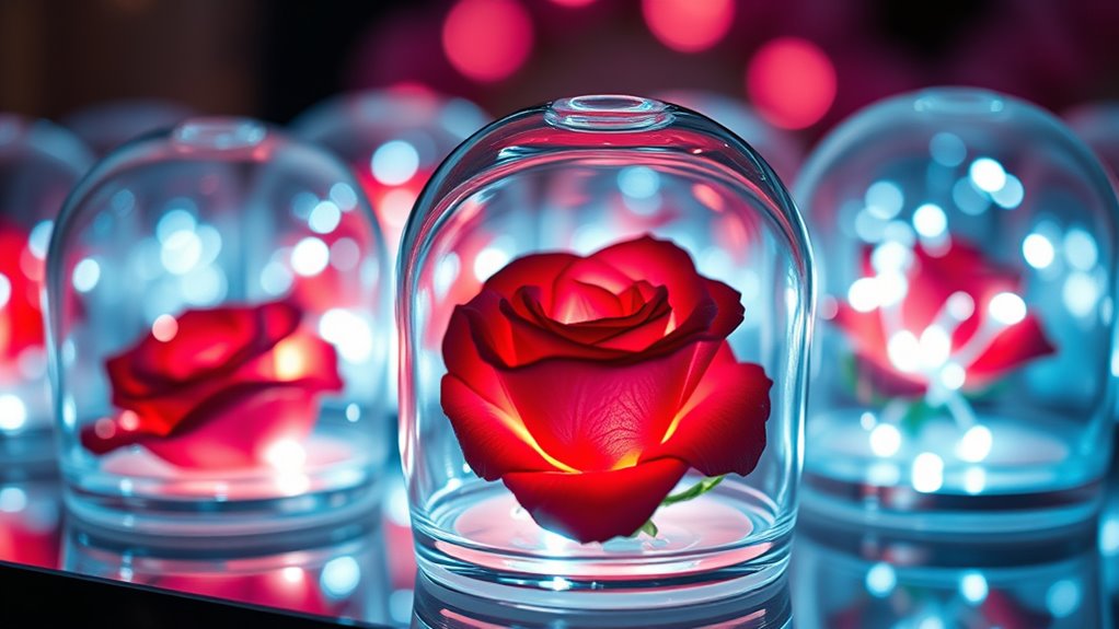 material quality and features