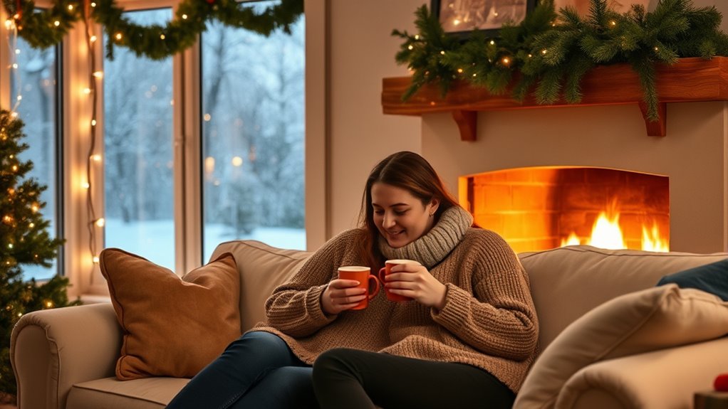 meaningful holiday relationship rituals
