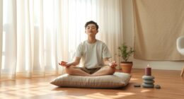 meditation for beginners 2026