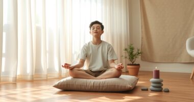 meditation for beginners 2026