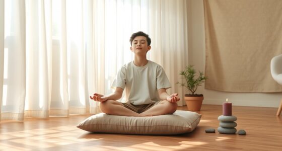 meditation for beginners 2026
