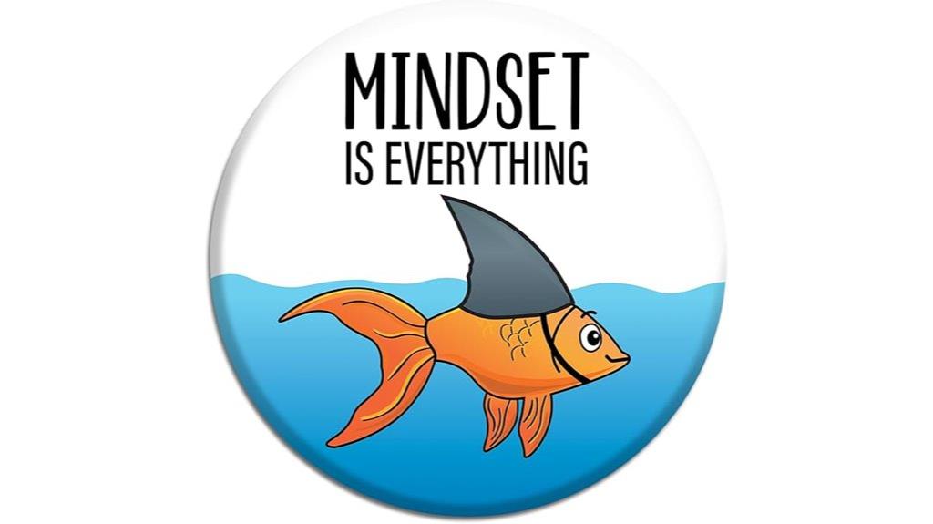 mindset drives workspace style