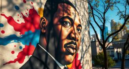 mlk quotes on courage