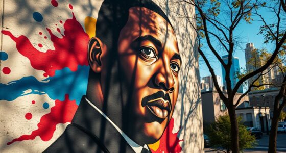 mlk quotes on courage