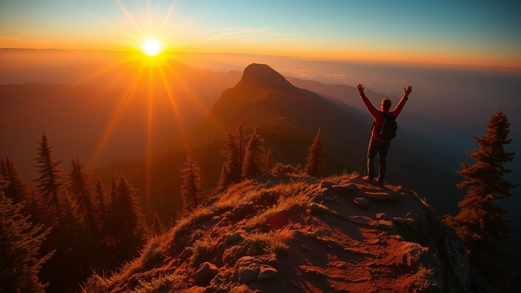 monday motivation and growth