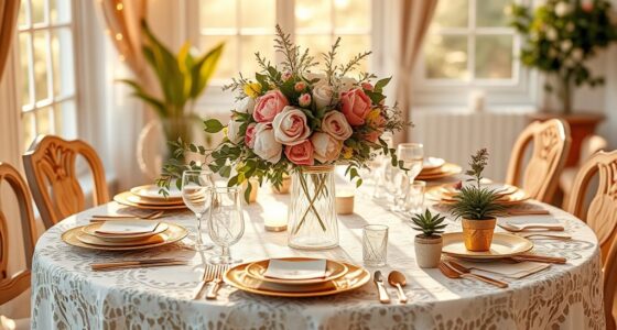 mother s day brunch decorations