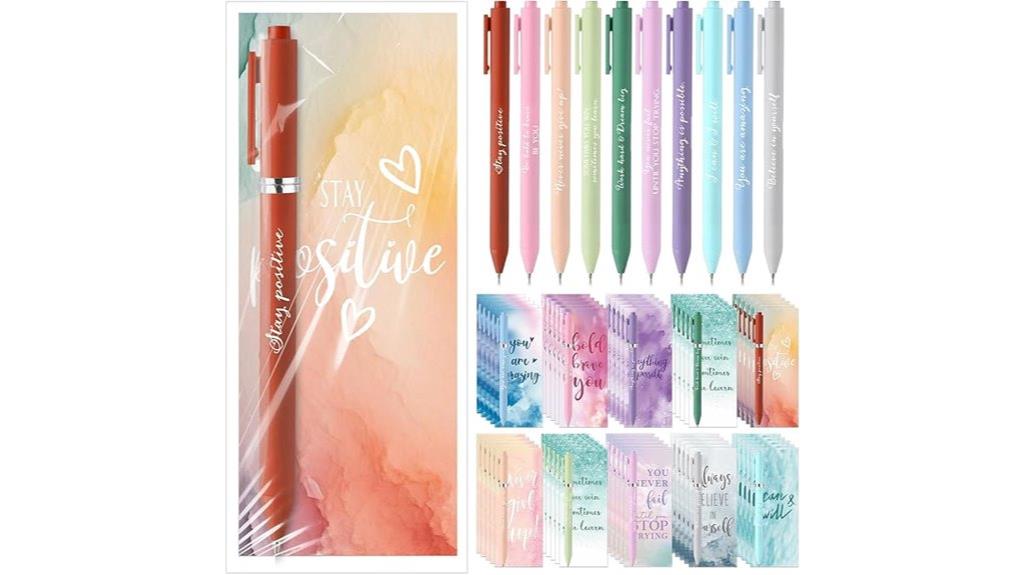 motivational gift set