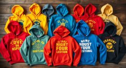 motivational hoodie quotes collection