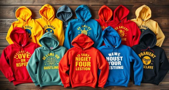 motivational hoodie quotes collection