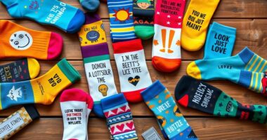 motivational socks for inspiration