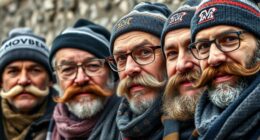 movember men s health campaign