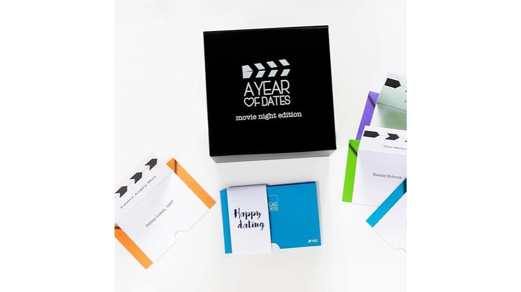 movie night date ideas