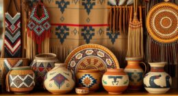 native american heritage decor