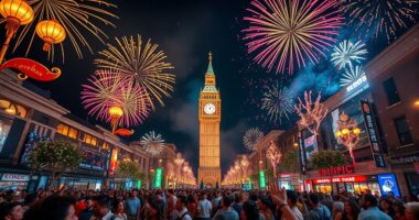 new year s history and significance