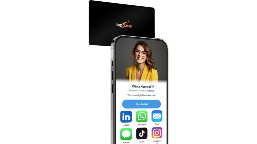 no subscription nfc qr