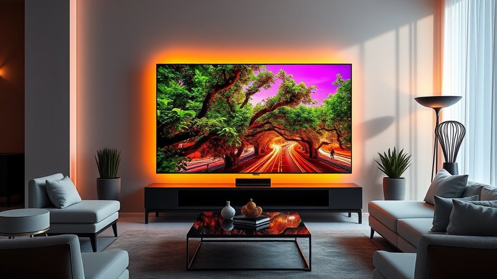 oled tv buying considerations