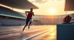 olympians mindset lessons