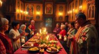 orthodox christmas celebrated january 7