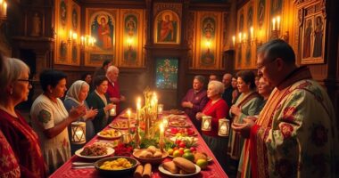 orthodox christmas celebrated january 7