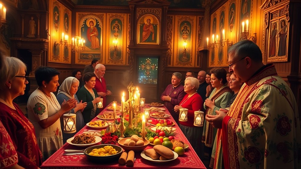 orthodox christmas celebrated january 7