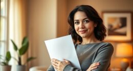 overcome proposal anxiety confidently