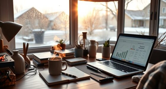 overcoming january motivation dip